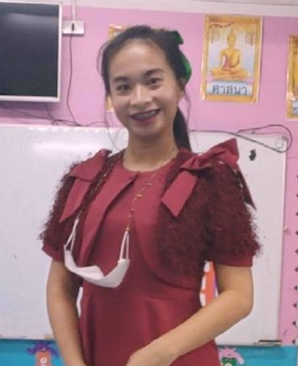 นางสาวธนาภรณ์ จิตรสว่างทรัพย์