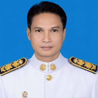 นายทศพร บูรณ์เจริญ