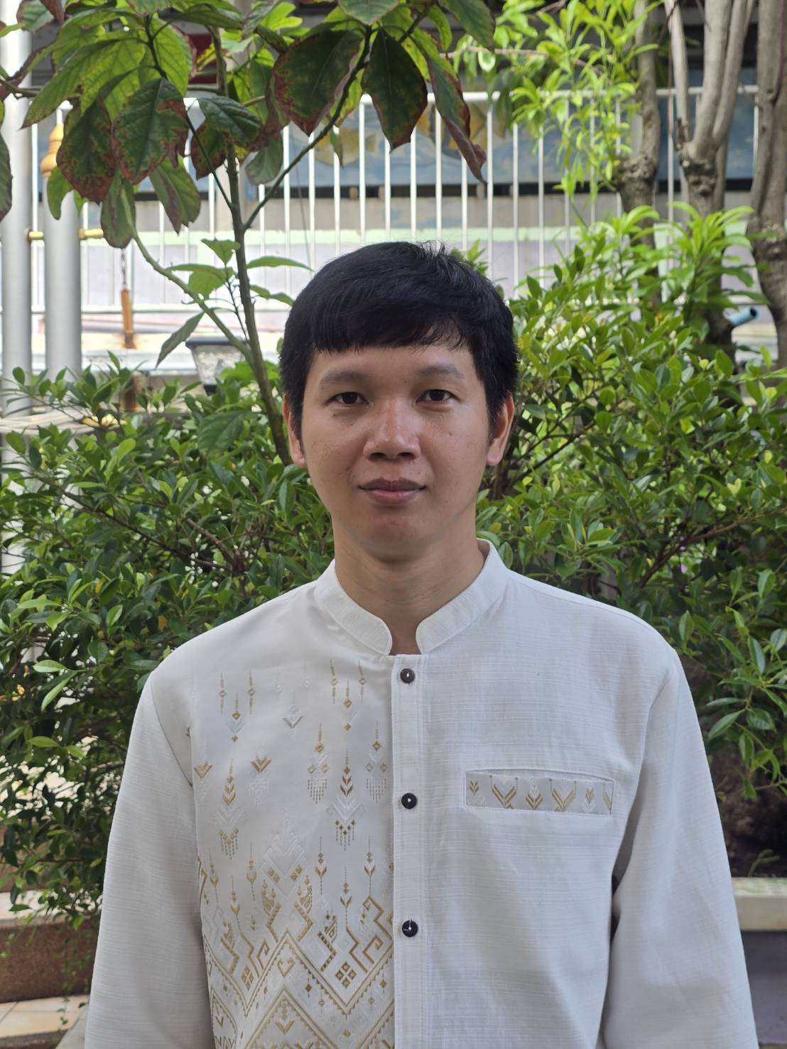 นายพิทักษ์ วิเศษสิงห์