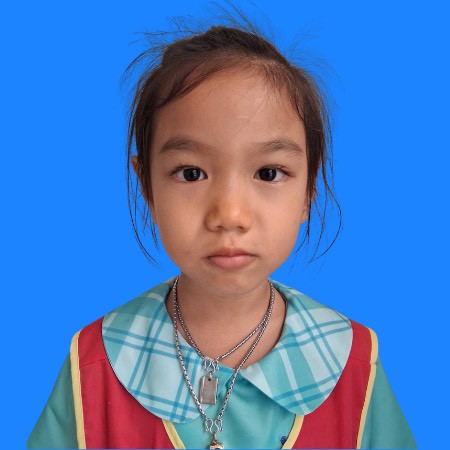 เด็กหญิงพรสวรรค์ สารพันธ์