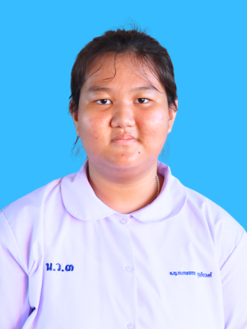 เด็กหญิงกนกพลอย บุญชัยวงค์