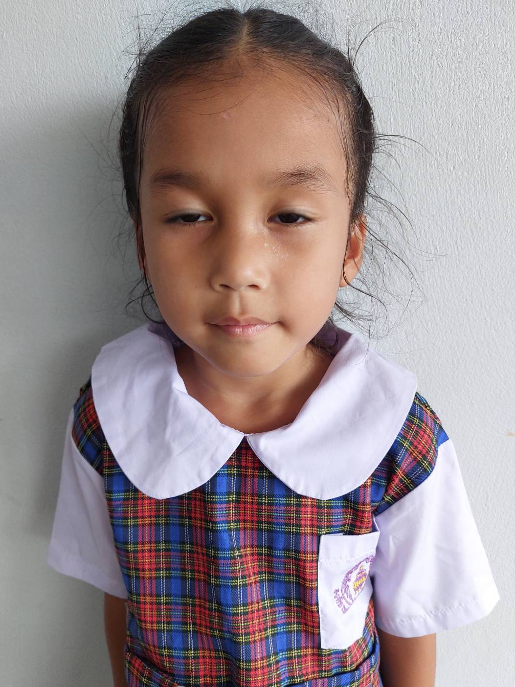 เด็กหญิงกัญญาพัชร คะนาจันทร์