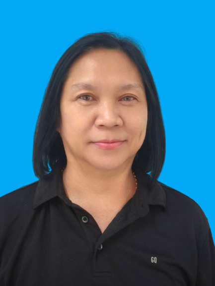 นางสุธินี ครพิทักษ์
