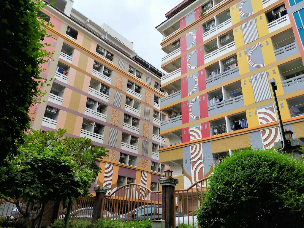 Rangsit Grand Condo