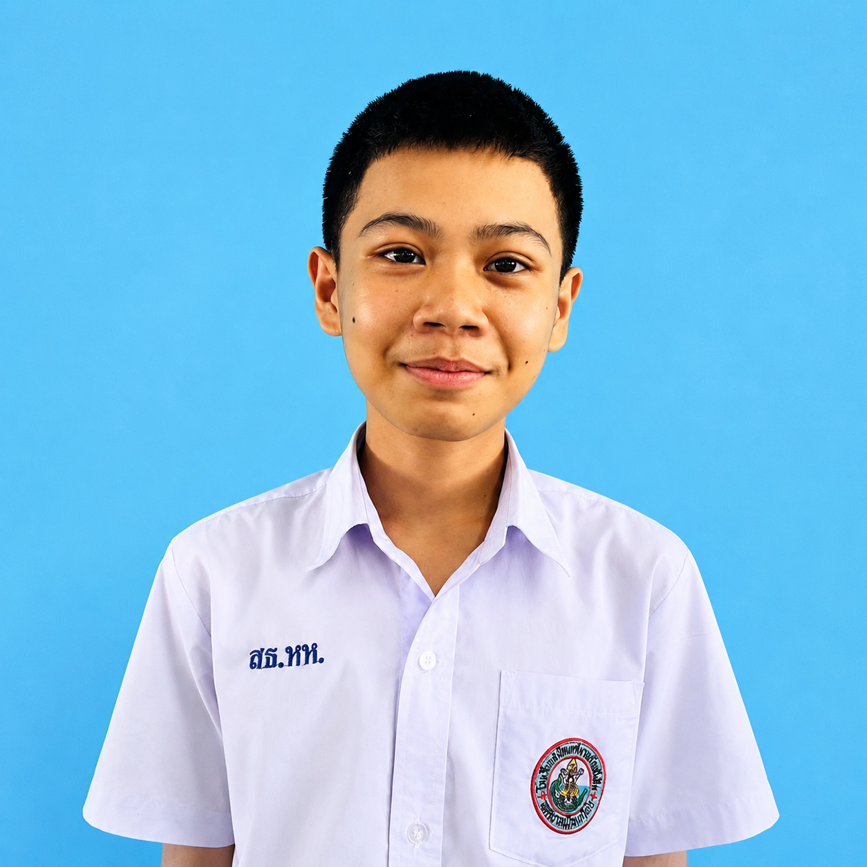 เด็กชายพงษ์ภิพัฒน์ กงแก้ว