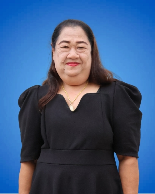 นางนุชนารถ จงจุนกลาง