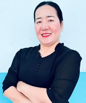 นางสาวนันท์นภัส มงคลสังข์