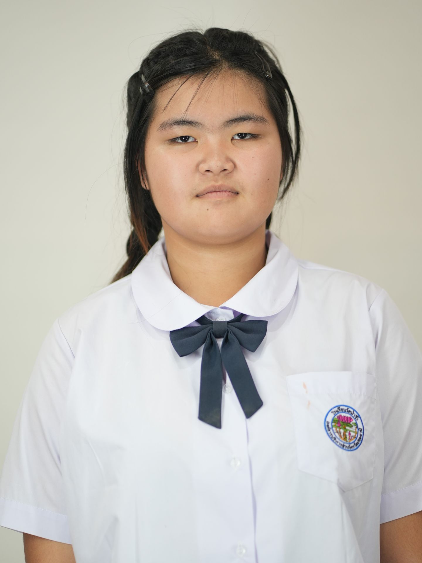 เด็กหญิงเหมือนแพร โพธิ์ภิรมย์