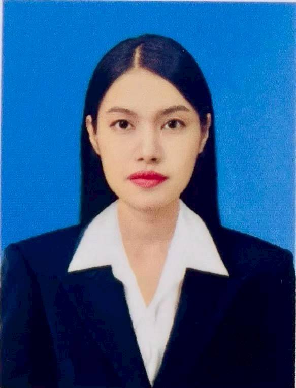 นางสาวชนาพร ภูตาโก