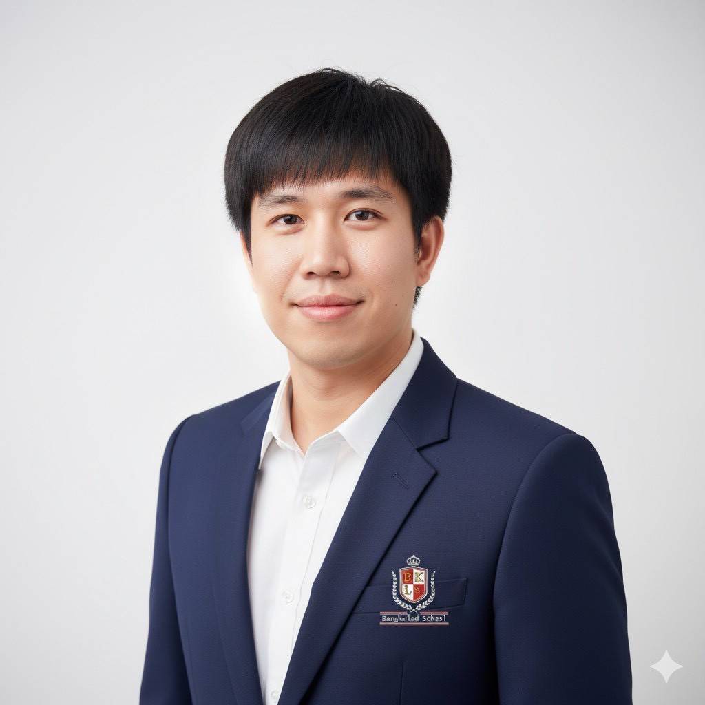 นายชนกชนม์ ศรีบูจันดี