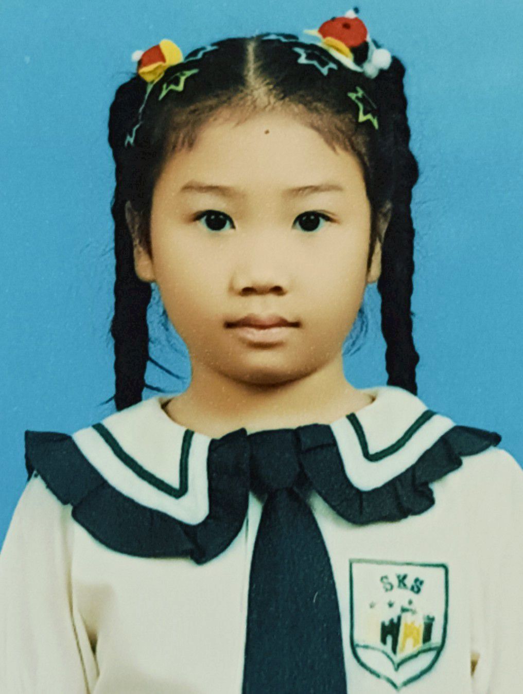เด็กหญิงนภชนก ปัญญาวงค์