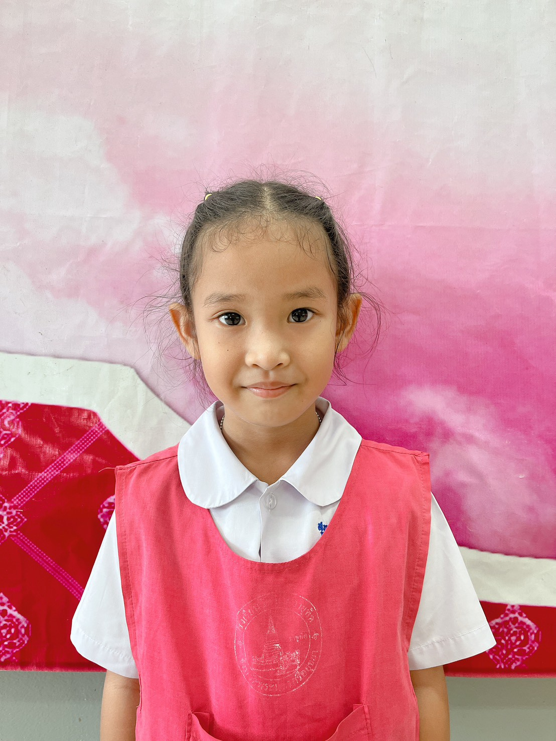 เด็กหญิงสุพรรณษา กิจเดช