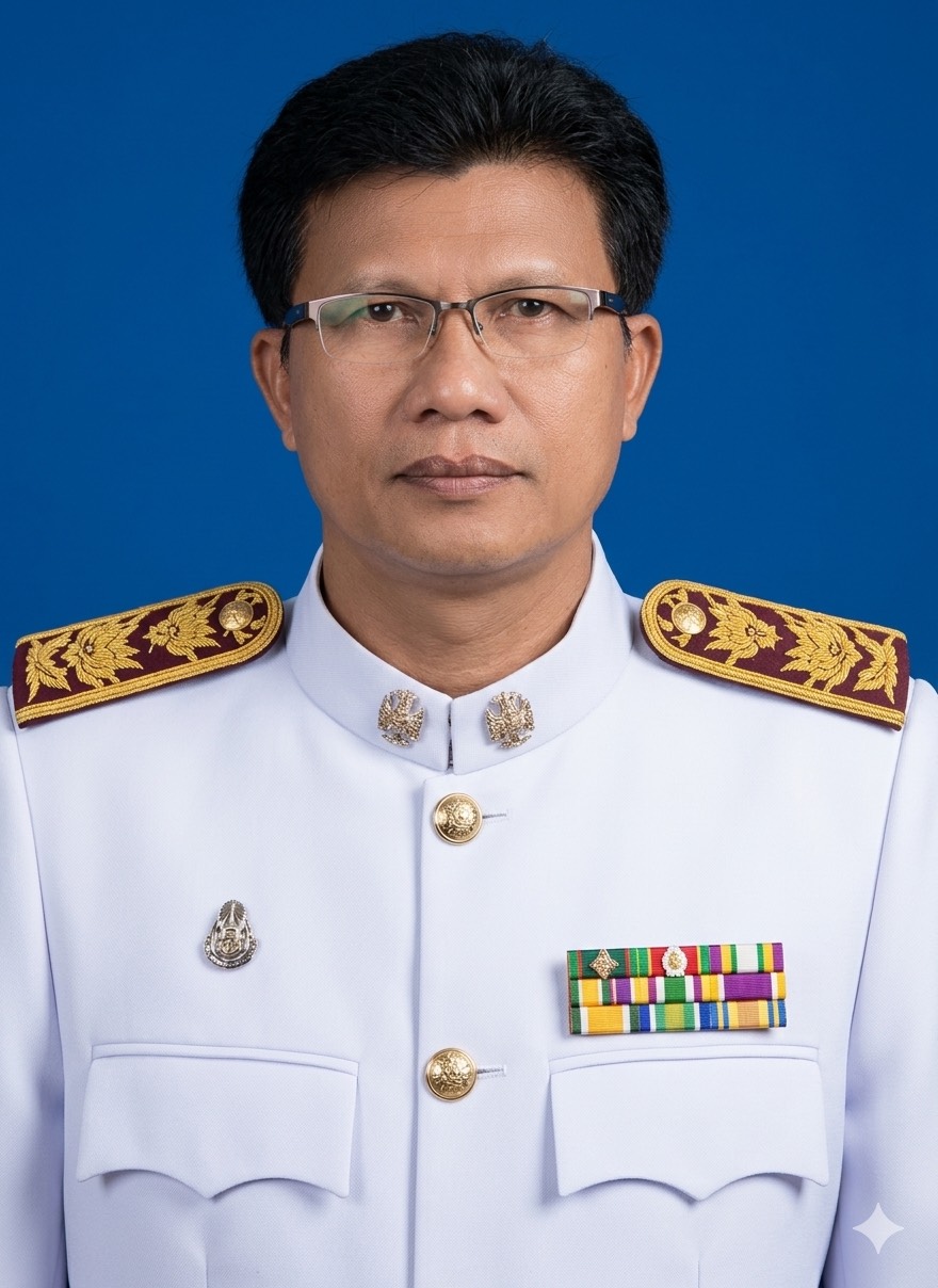 นายสมควร จันอุด