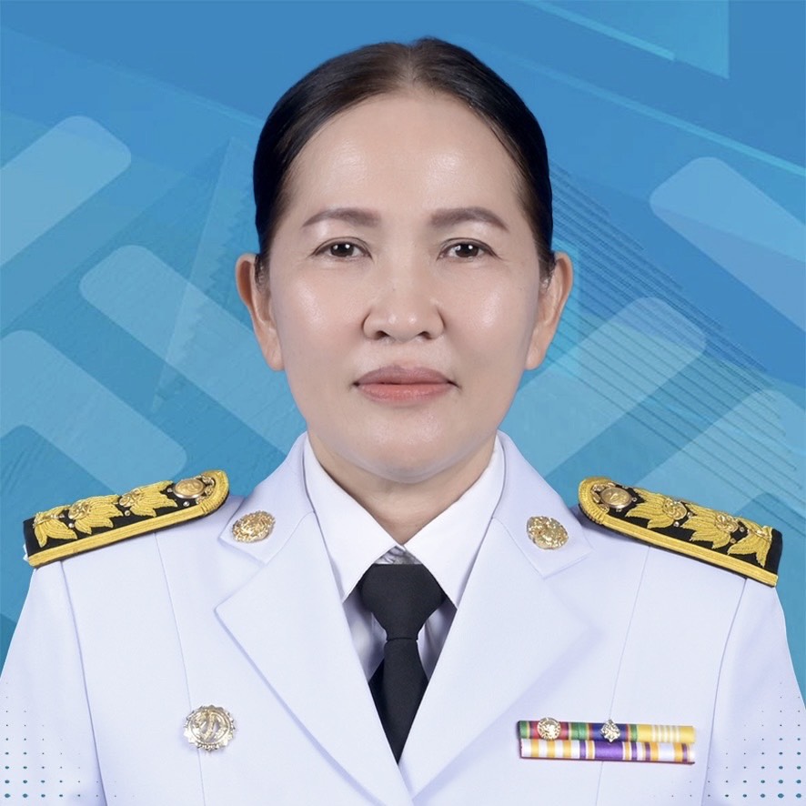 นางสาวกนกวรรณ แสงทอง