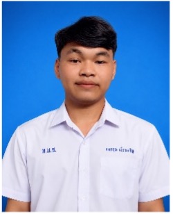 นายธนฤต เอี่ยวเจริญ