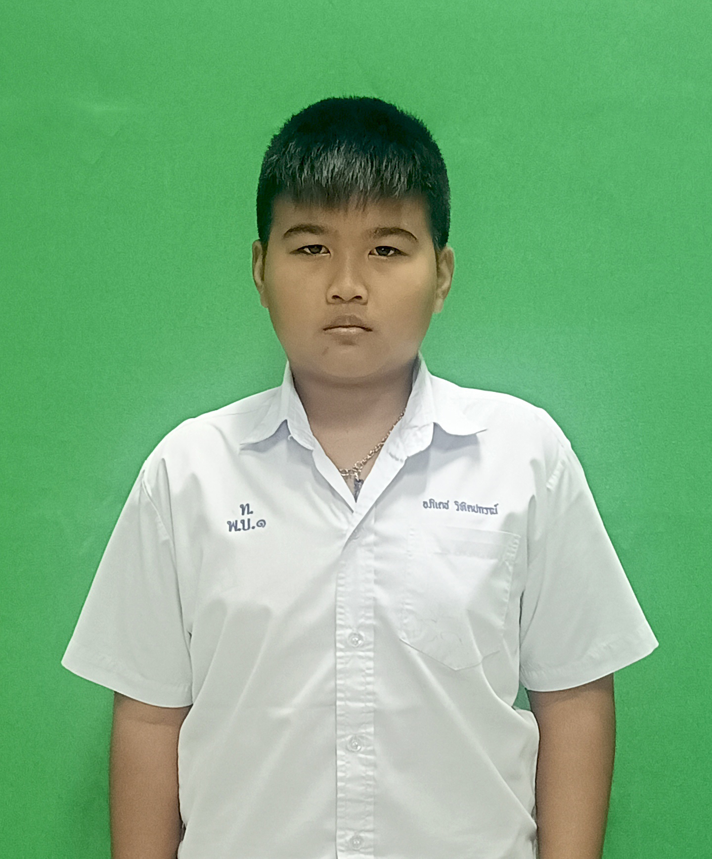 เด็กชายอภิเดช วิทิตปกรณ์