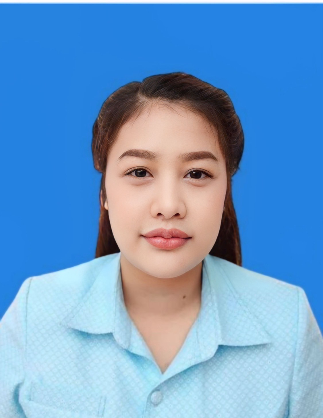 นางสาวณัฐสุดา พรรณสาร