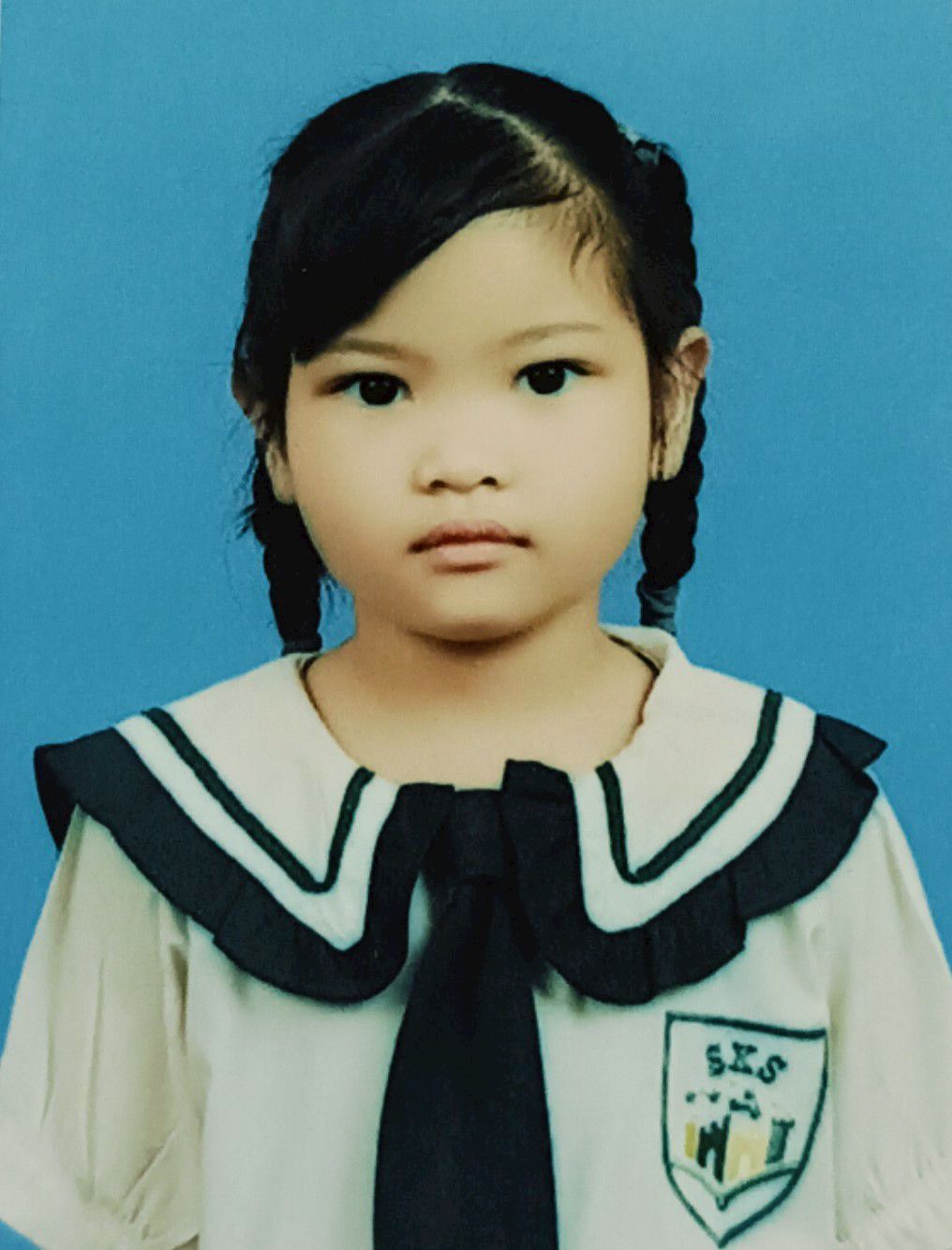 เด็กหญิงนันธมน เลียนวัฒนา