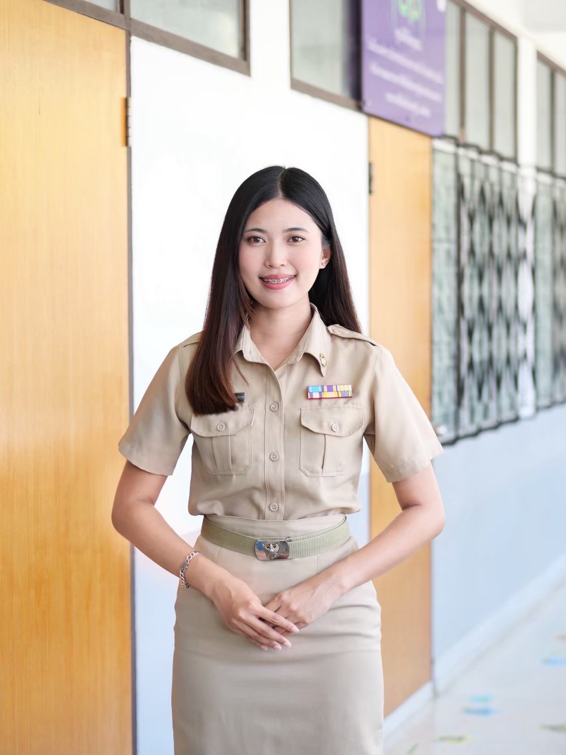 นางสาวชนาภา เกตุปราช
