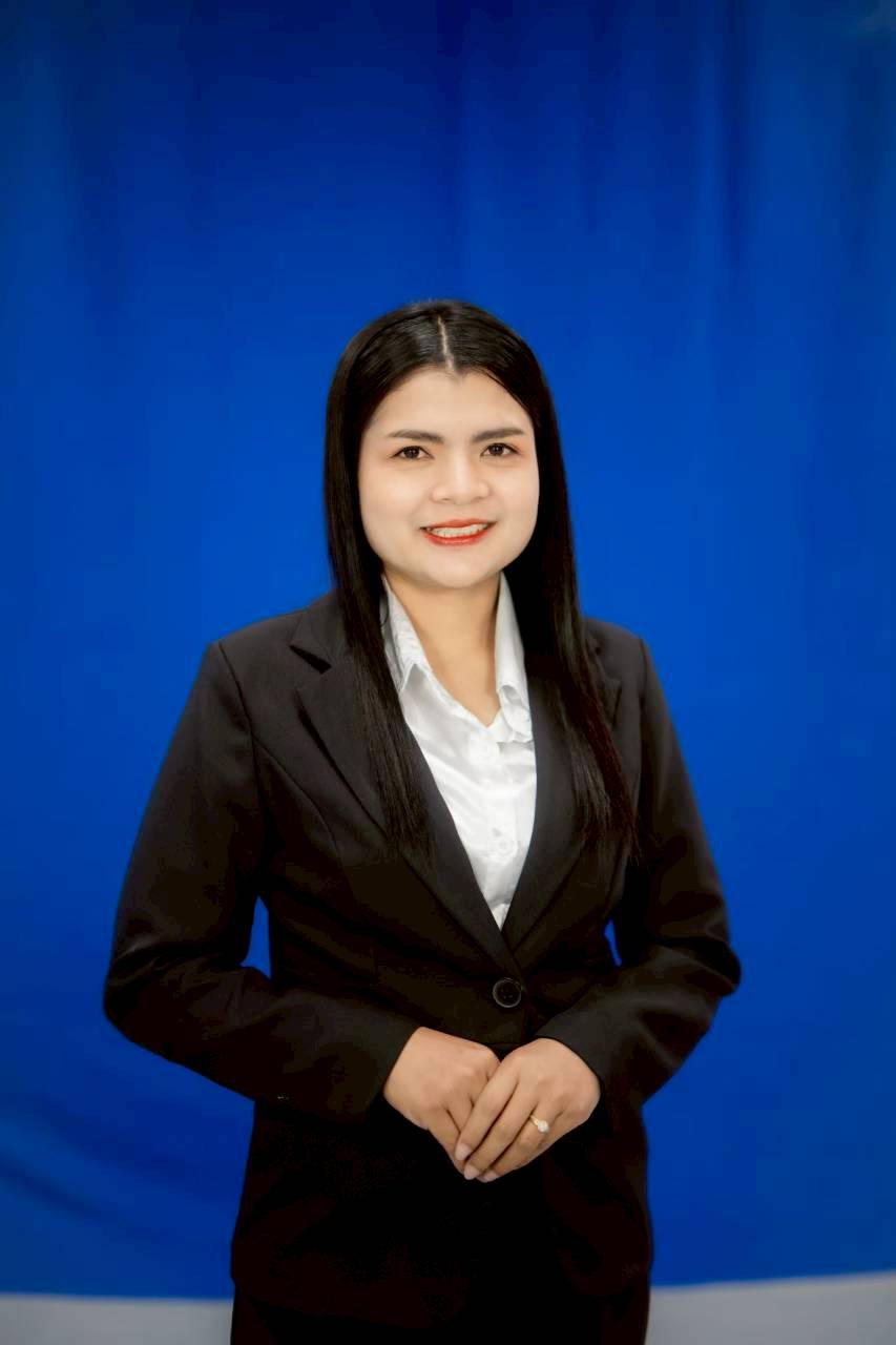 นางสาวฤทัยรัตน์ เทศขำ