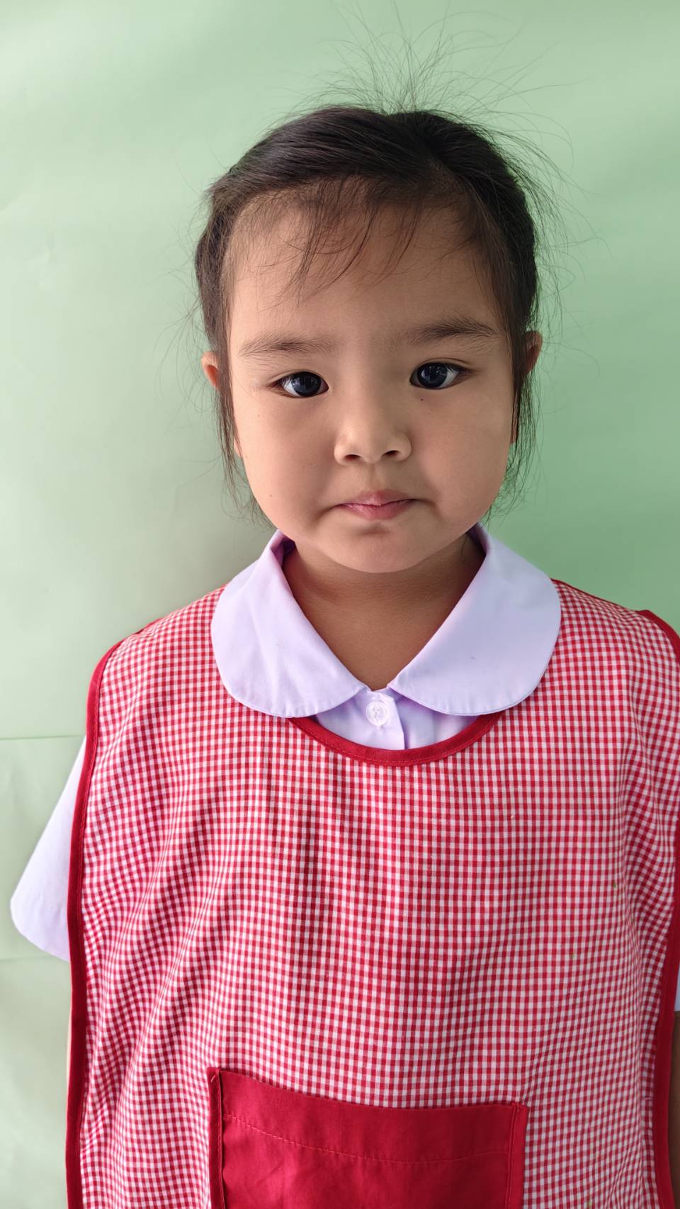 เด็กหญิงกนกพิชญ์ เดชฤดี