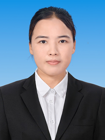 นางสาวเกศกานดา เจือไทย
