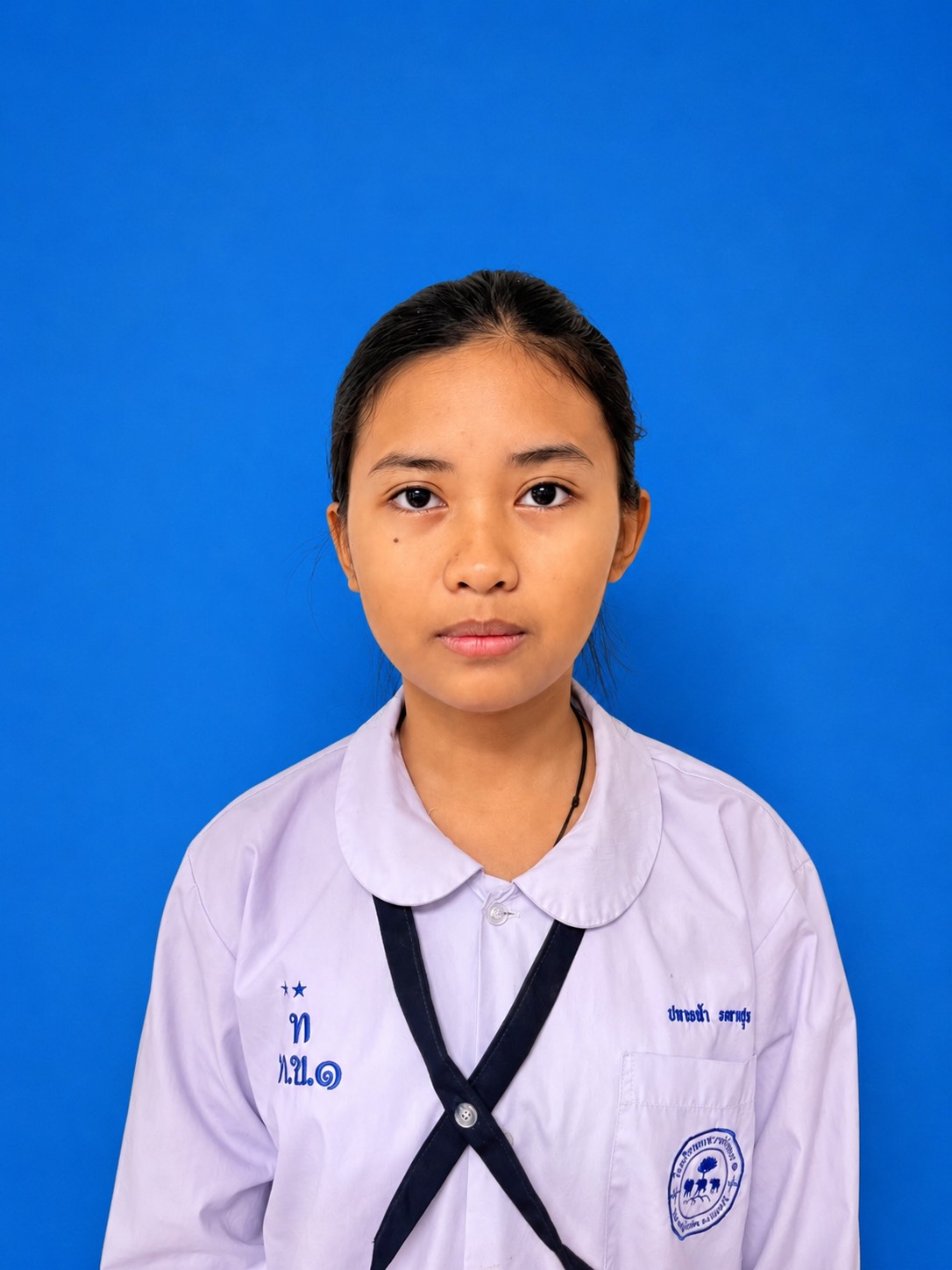 เด็กหญิงปลายฟ้า มหาสุข