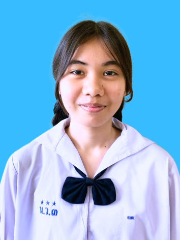 เด็กหญิงแพน -
