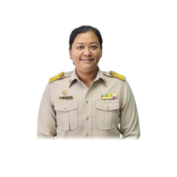 นางสาวรุ่งนภา มีกระจิต