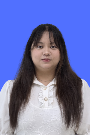 นางสาวอุมาพร ภู่ระหงษ์