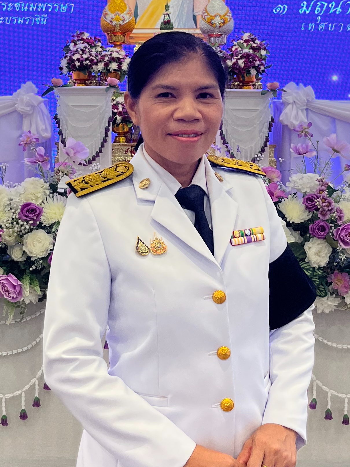 นางปานจิตร์ แก้วเนตร