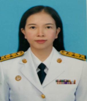 นางสาวชลภัท วรุณวิภากุล