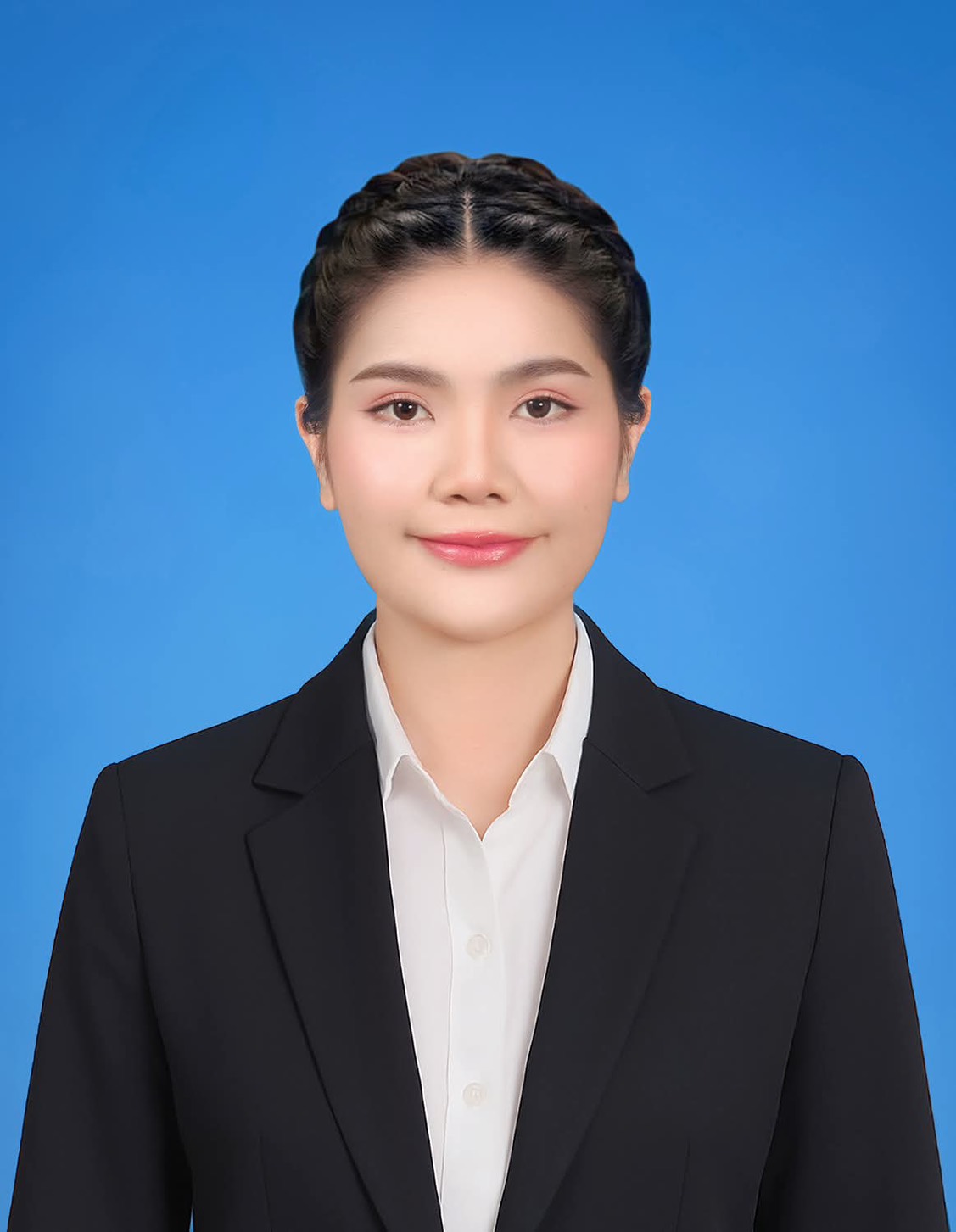 นางสาวสุทธิดา สุขเกิด