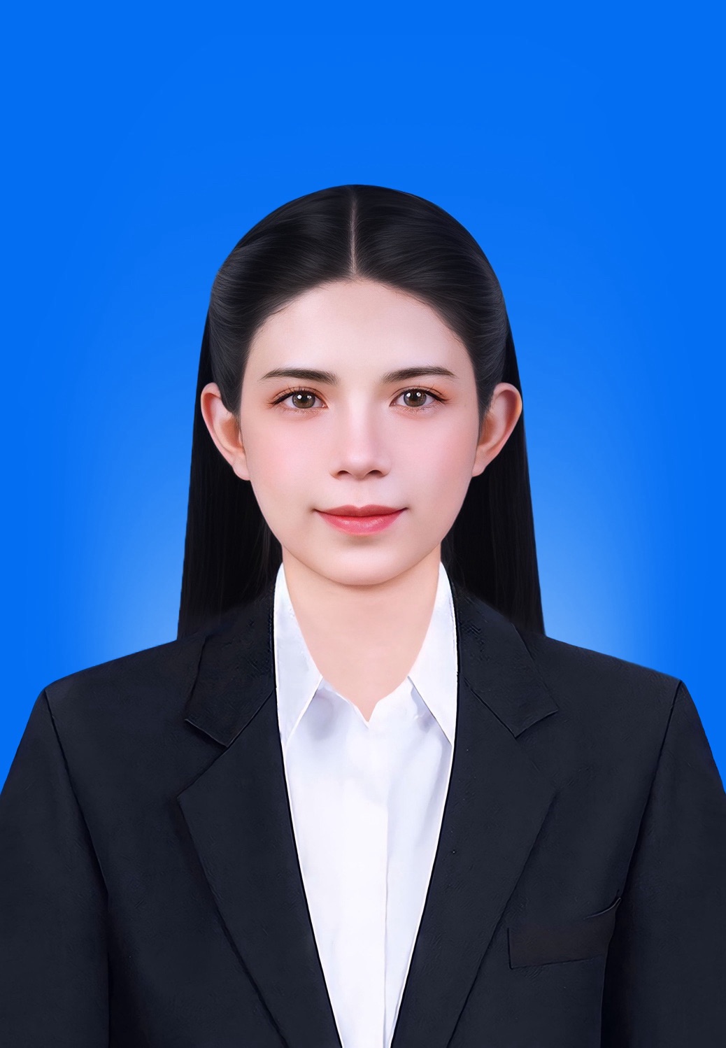 นางสาวโญธณัฐ หยั่งกระโทก