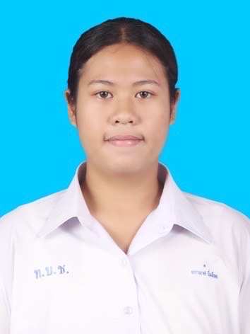 นางสาวผกามาศ นิ่มโอด