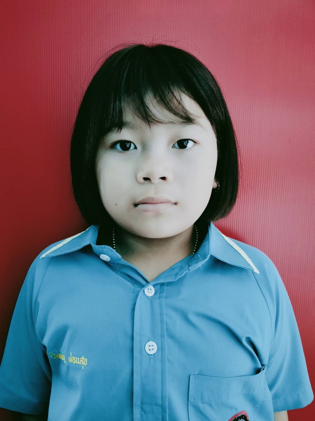 เด็กหญิงวิมลณัฐ ผ่อนสุข