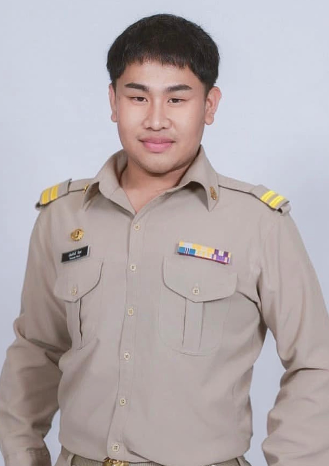 นายเติมศักดิ์ มียศ