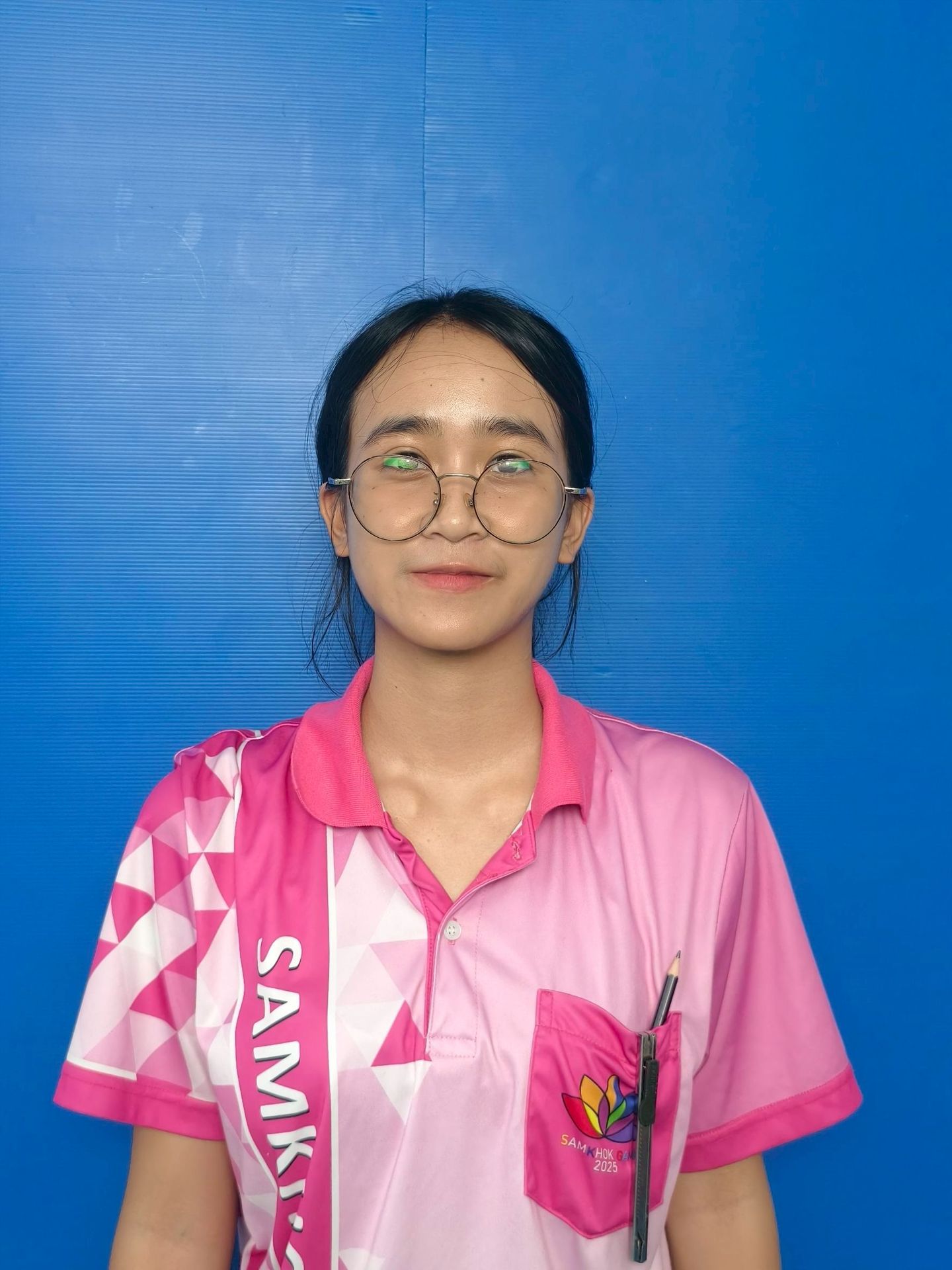 นางสาวชลธิชา โสดาทิพย์