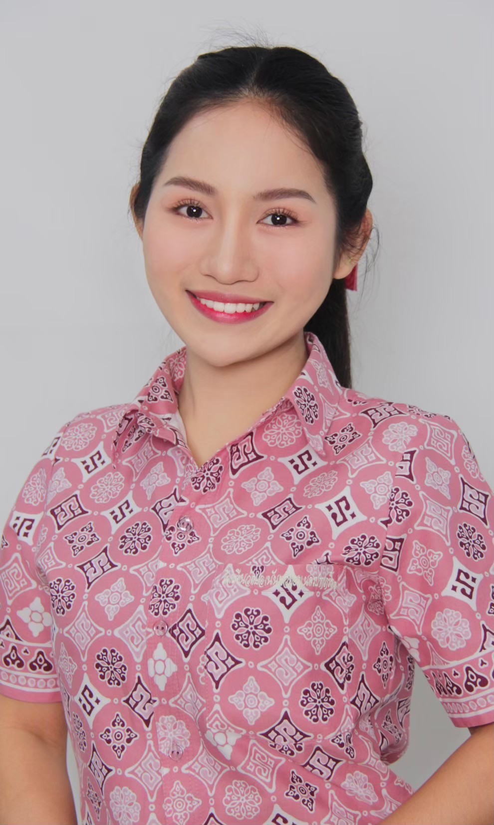 นางสุกันยา ปานสัน