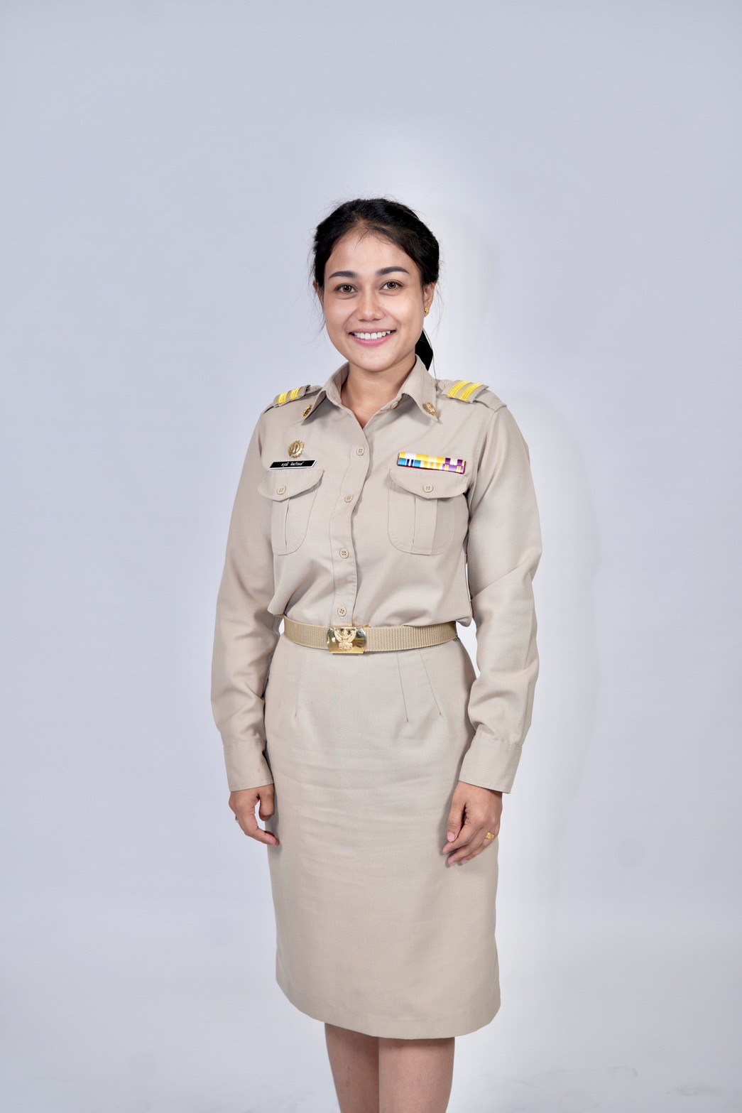 นางสาวอรุณี จิตภิรมย์