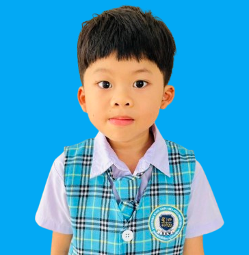 เด็กชายภูผา คำสูนซา