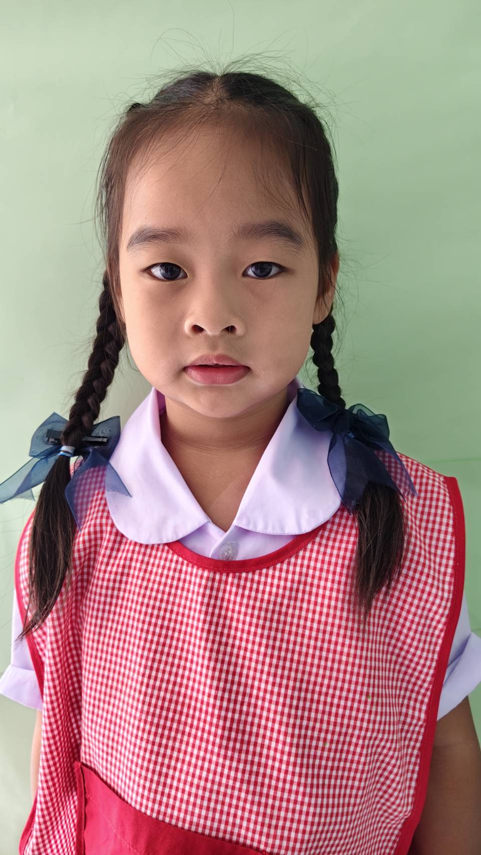เด็กหญิงฐิติชญา พิมพ์หอม