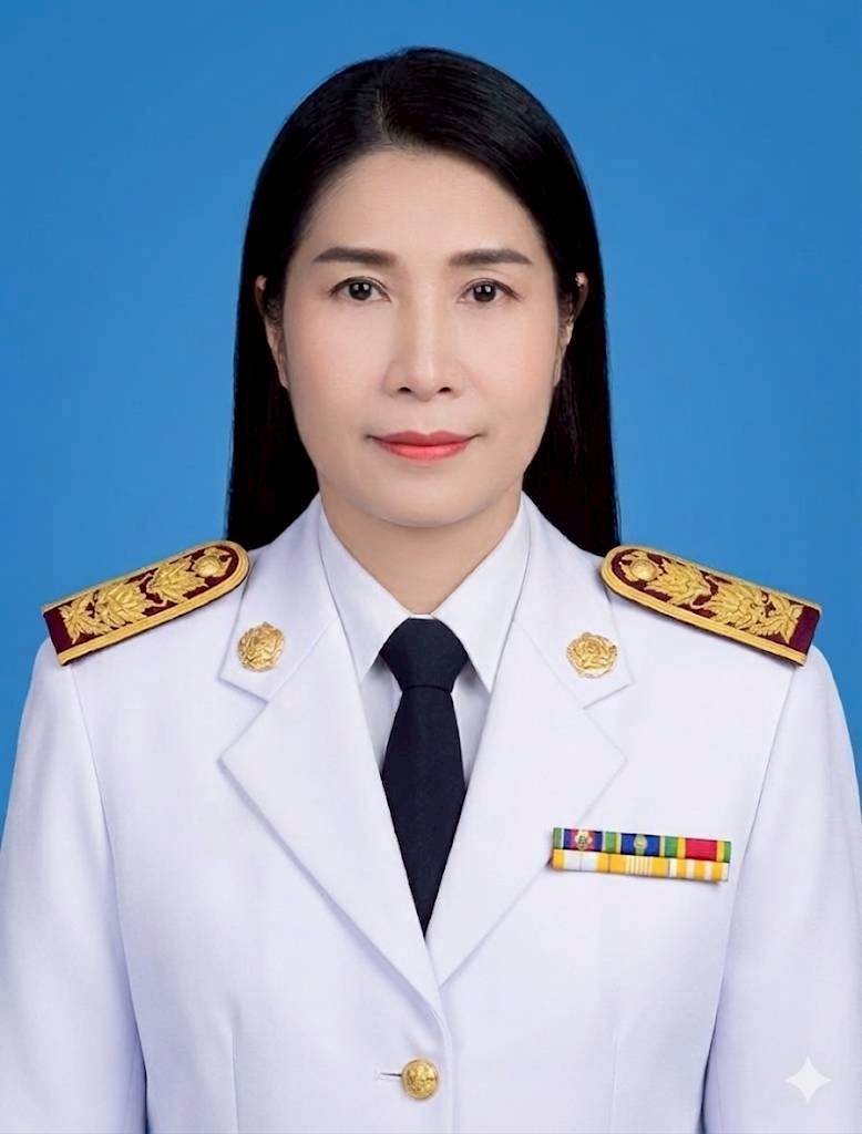 นางสาวมณฑาทิพย์ วงษ์นาค
