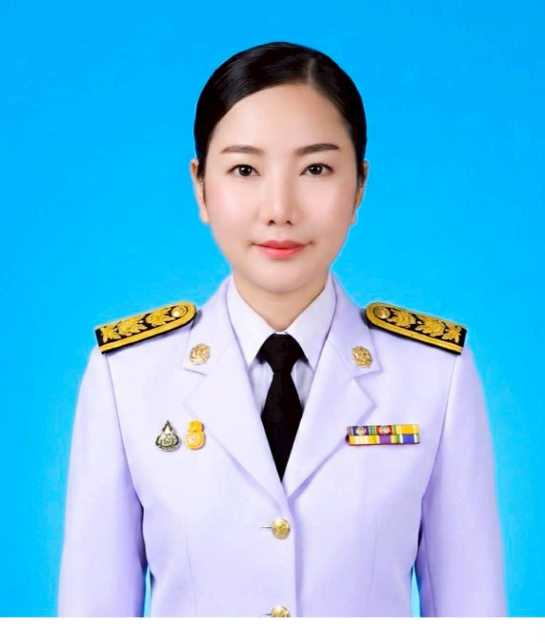 นางสาวสุจิรา กงประโคน