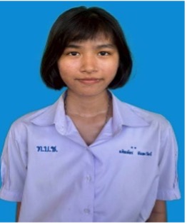 นางสาวอภิณห์พร จันทะวัตร์