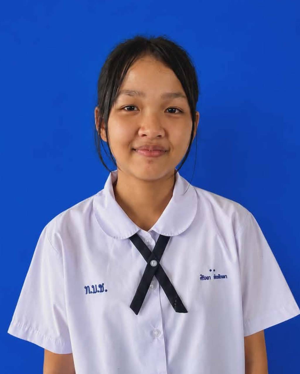 เด็กหญิงศิริรดา ก้อนจินดา