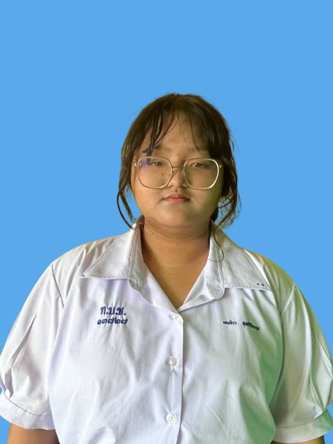 นางสาวเขมจิรา สุทธิวิริยะกุล