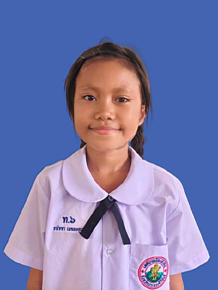 เด็กหญิงธนัชชา เมฆมะตูม