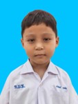 เด็กชายอชิรวัฒน์ บุญเกิด