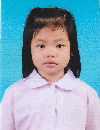 เด็กหญิงฉันต์ชนิต โตออม